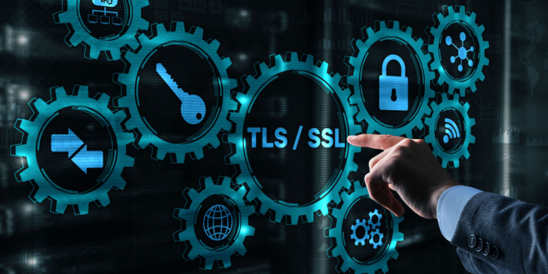 Advantages of TLS for Enterprise