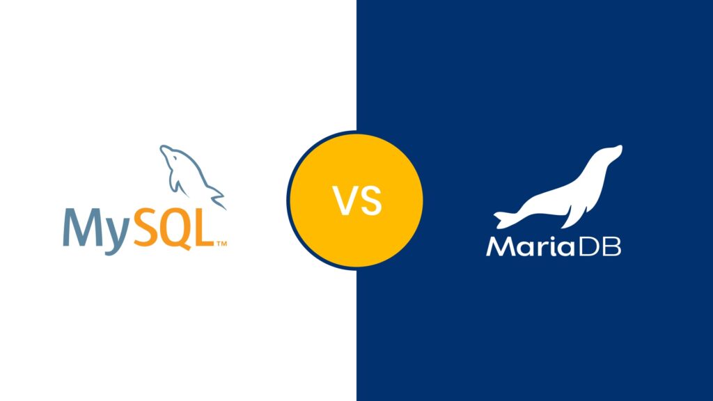 Differences between MySQL and MariaDB
