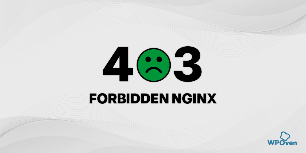 Easy methods to Overcome 403 Forbidden
