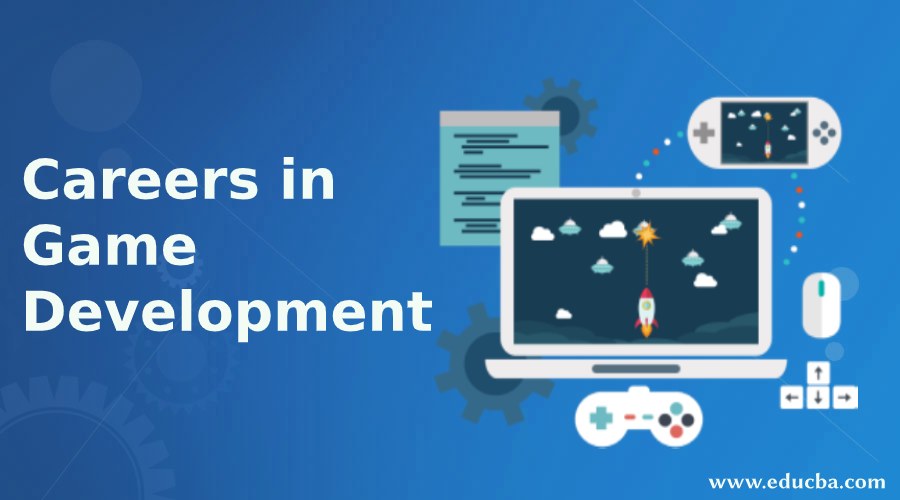 Game Developer Career Opportunities