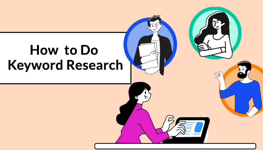 How to DoKeyword Research?