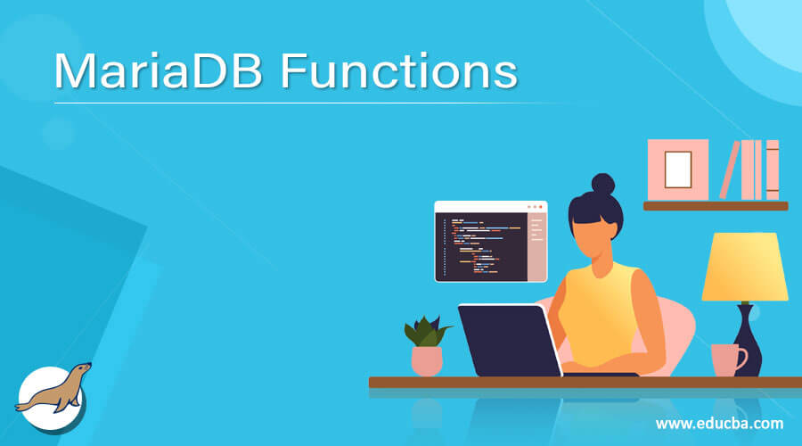 MariaDB Software Functions