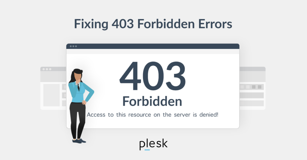 What is 403 Forbidden?