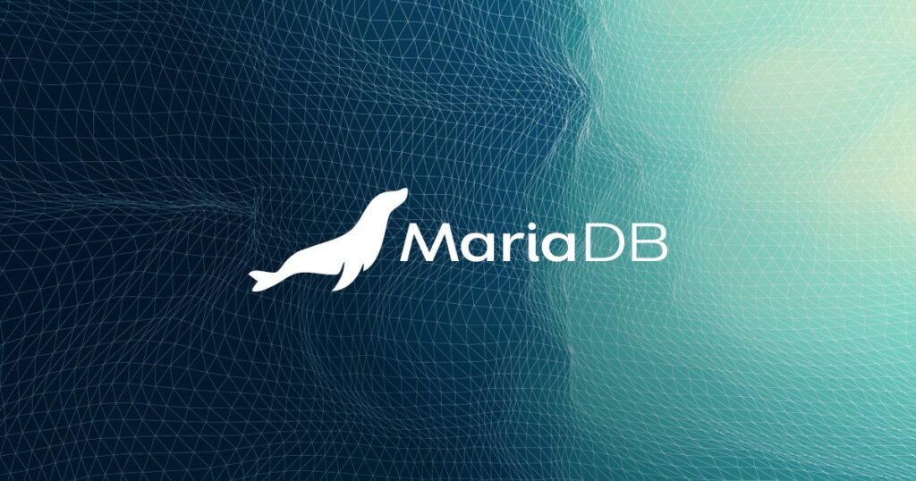 What is MariaDB Application?