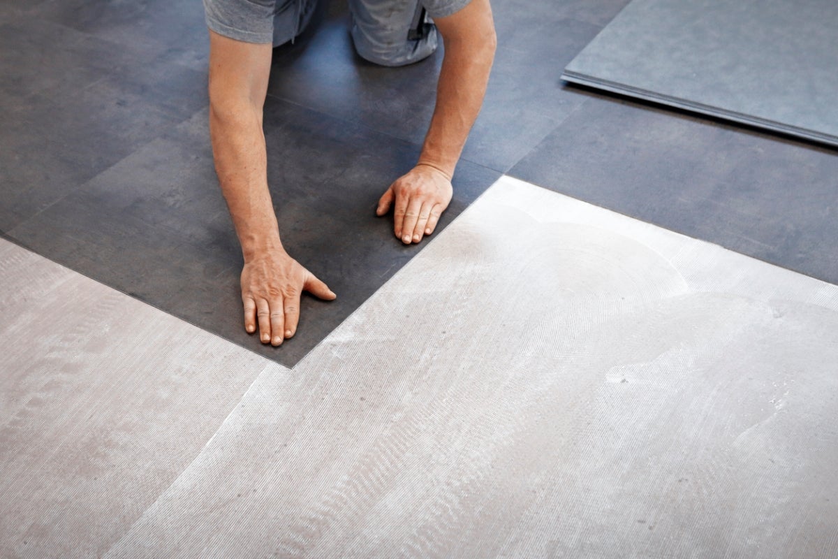 Basement Flooring Trends: From Tiles to Carpets