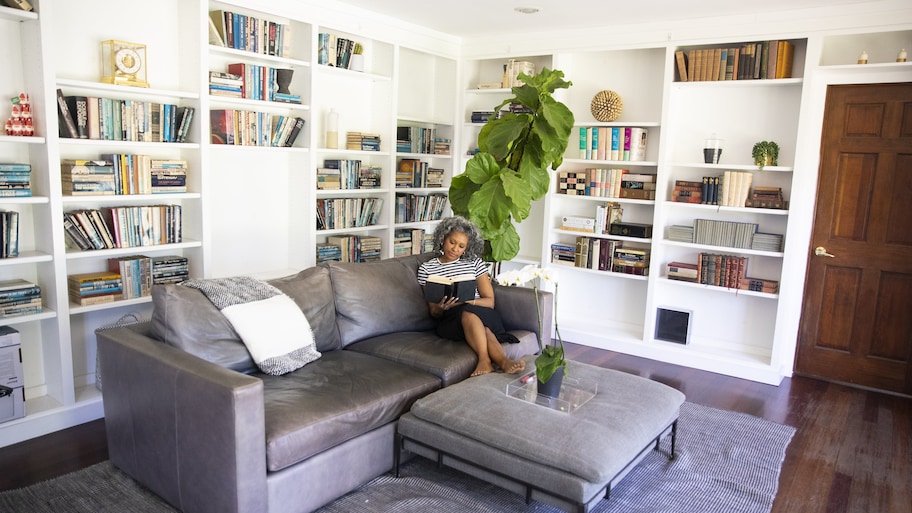 Creating a Basement Library: A Book Lover’s Dream