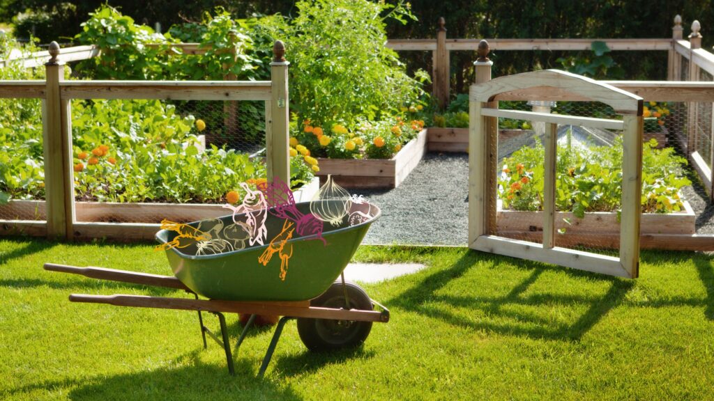 DIY Options for Patio Gardeners