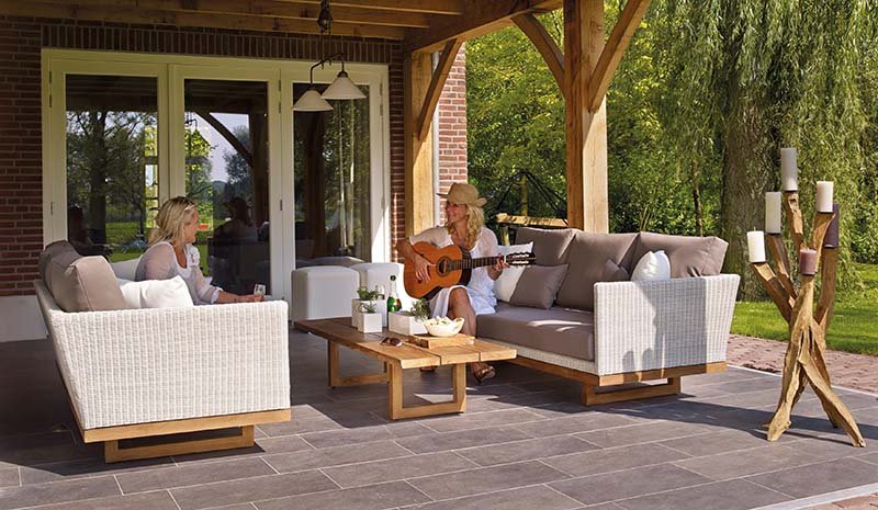 Investing in High quality Patio Covers