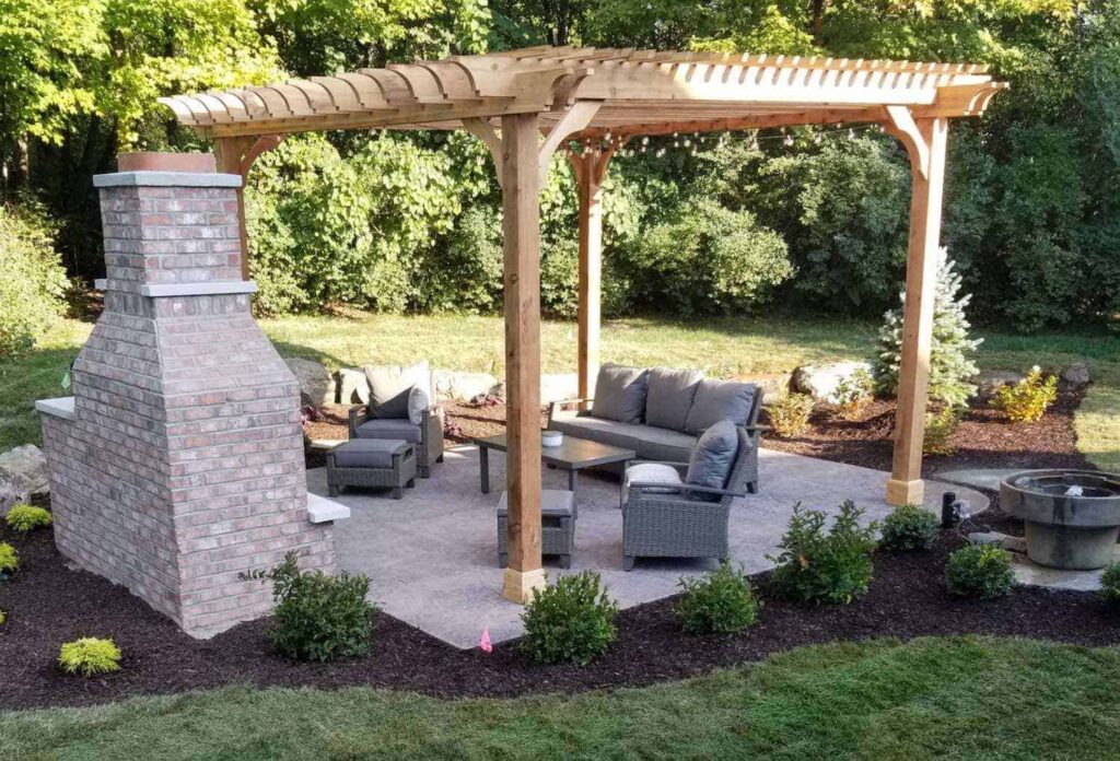 Personalizing Your Patio Shade: DIY Concepts